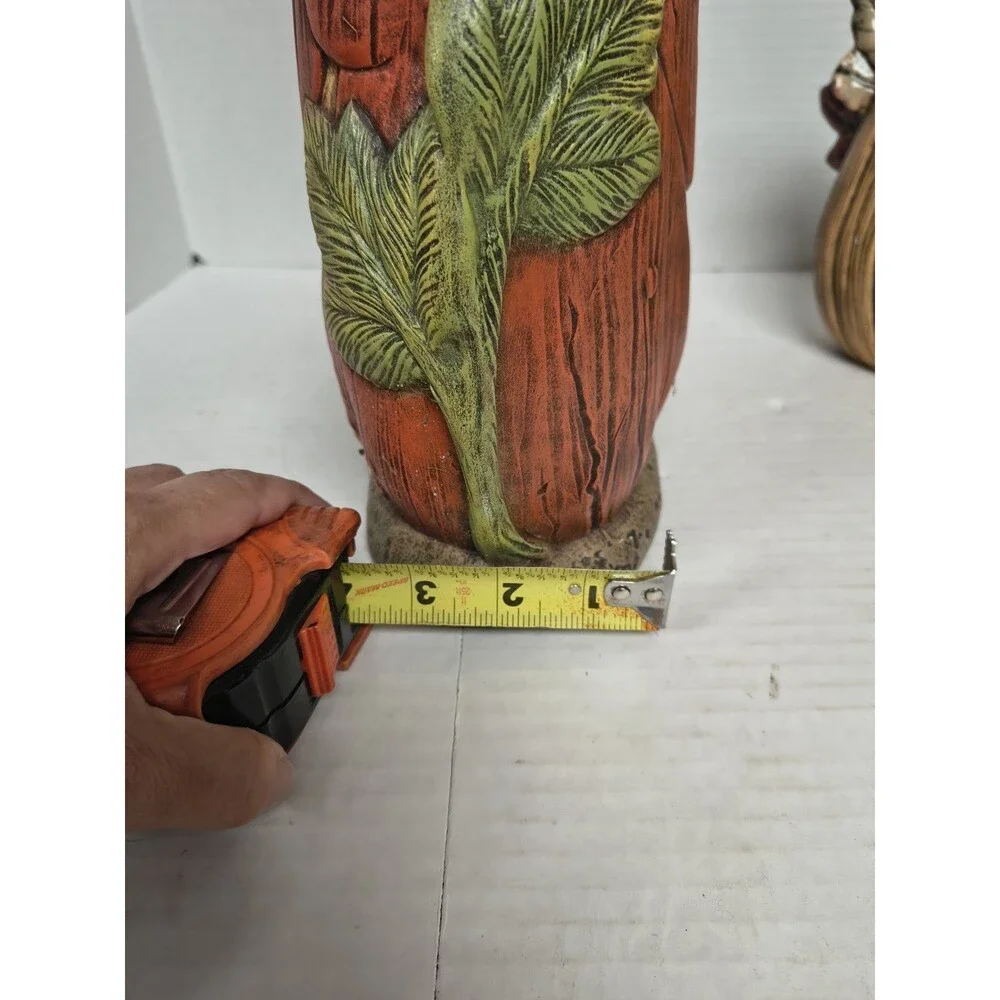Tampa Bay mold company these vintage